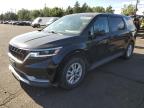 2022 KIA CARNIVAL L - KNDNB5H38N6121603