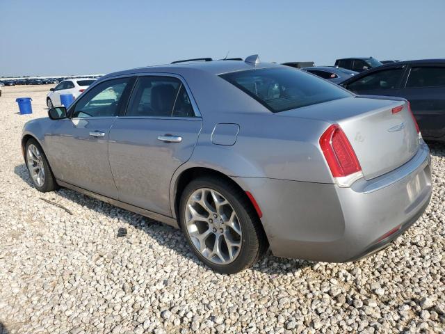 2C3CCAPT9JH227621 2018 Chrysler 300C