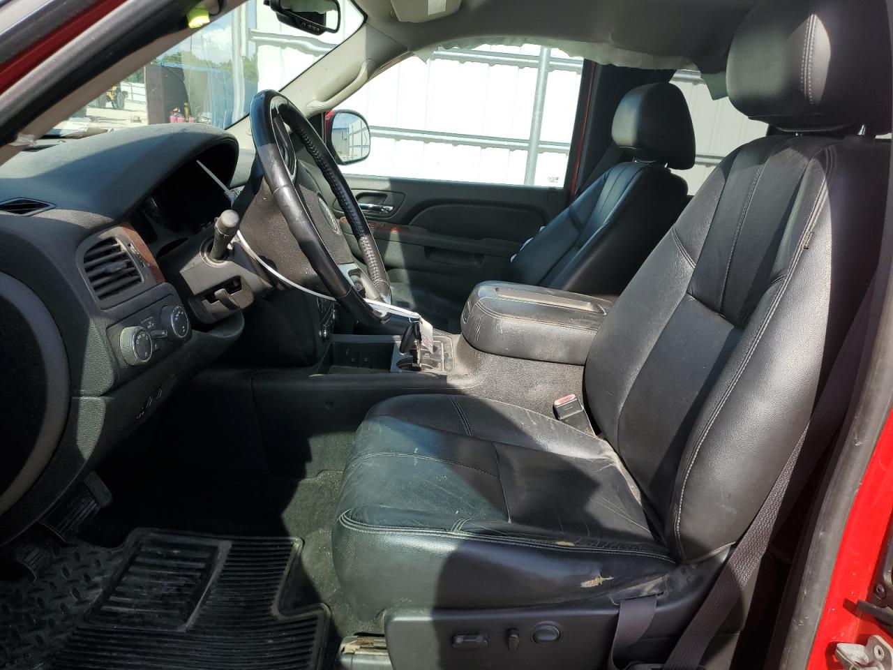 1GTR2WE76CZ198979 2012 GMC Sierra K1500 Slt