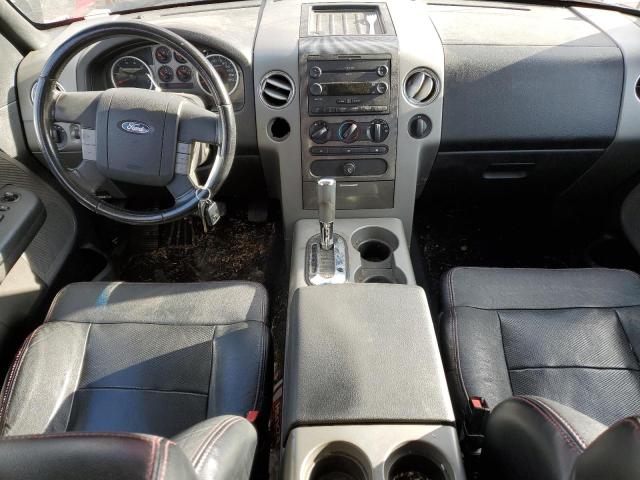 2007 Ford F150 VIN: 1FTPX12V87NA62641 Lot: 59825324