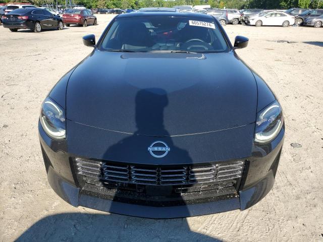 2024 NISSAN Z PERFORMA JN1BZ4BH8RM361445