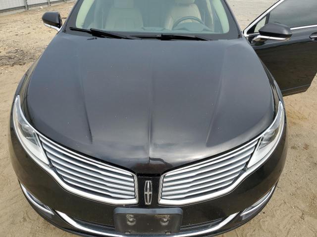 2013 Lincoln Mkz VIN: 3LN6L2JK1DR814768 Lot: 59429794