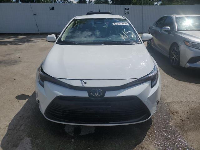 2024 TOYOTA COROLLA LE - JTDBCMFEXRJ020726