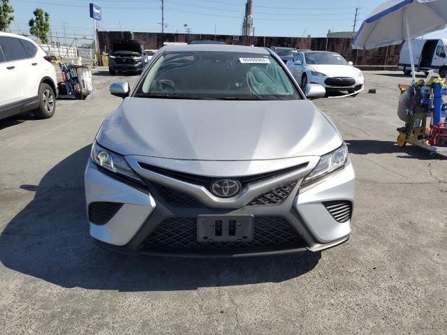 VIN 4T1B11HK3KU279002 2019 Toyota Camry, L no.5