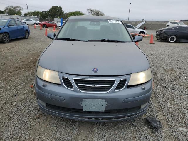 2007 Saab 9-3 2.0T VIN: YS3FD49Y371143231 Lot: 58579414