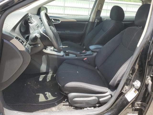 2014 Nissan Sentra S VIN: 3N1AB7AP8EY200224 Lot: 59008464