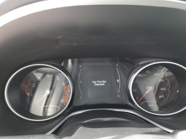 2021 Jeep Compass Latitude VIN: 3C4NJCBB6MT604728 Lot: 57604954