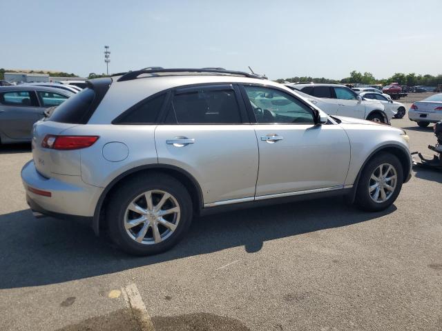 2008 Infiniti Fx35 VIN: JNRAS08W78X207429 Lot: 59563024