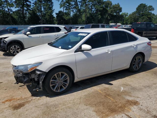 2016 Toyota Camry Le VIN: 4T1BF1FK6GU578348 Lot: 57741764