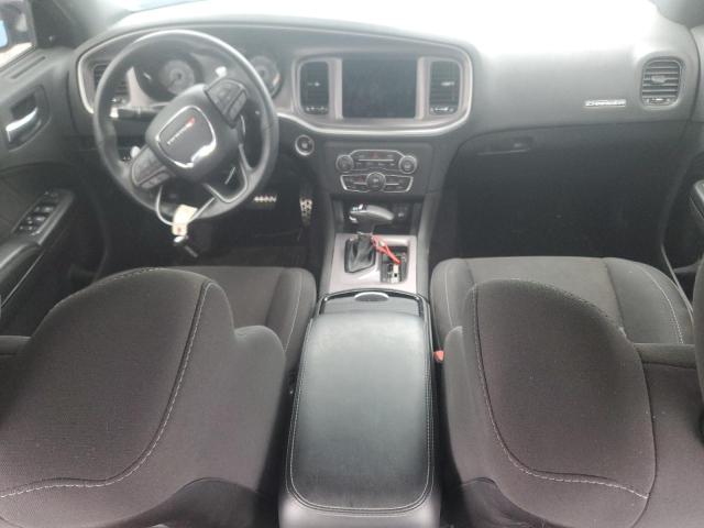 2019 DODGE CHARGER R/ - 2C3CDXCT3KH592545