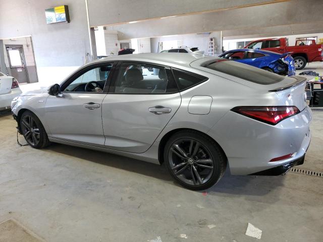 2023 Acura Integra A-Spec Tech VIN: 19UDE4H60PA011041 Lot: 59014014