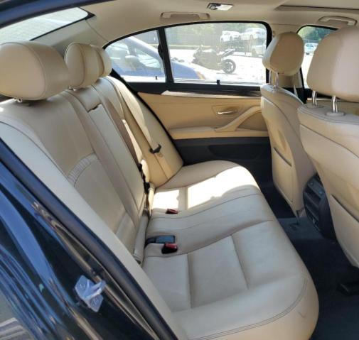 2016 BMW 535 XI - WBA5B3C55GG253841