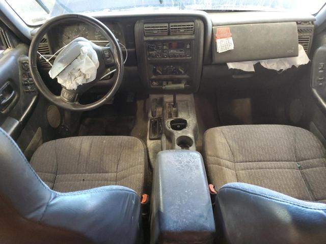 2001 Jeep Cherokee Sport VIN: 1J4FF48S41L590784 Lot: 56946464