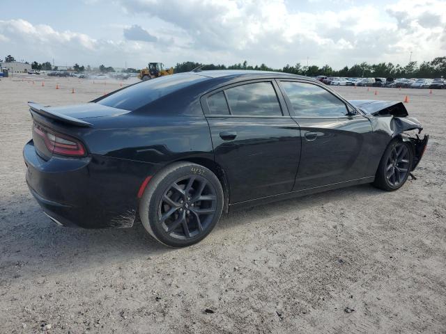 2019 Dodge Charger Sxt VIN: 2C3CDXBG6KH745259 Lot: 57491334