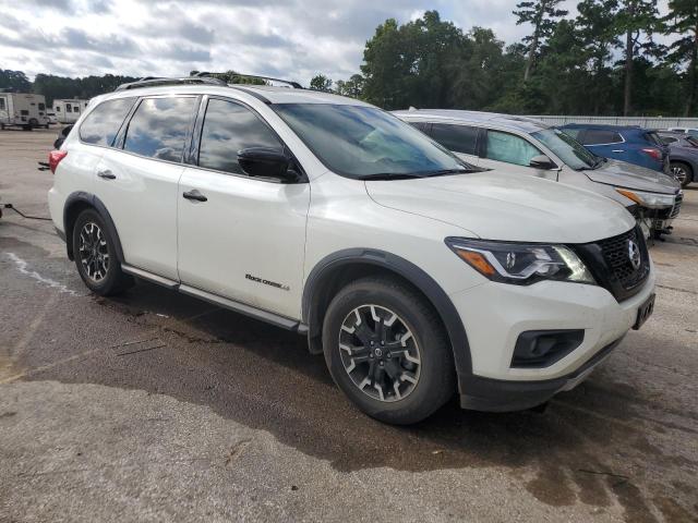 2020 Nissan Pathfinder Sl VIN: 5N1DR2CN8LC615775 Lot: 60608934