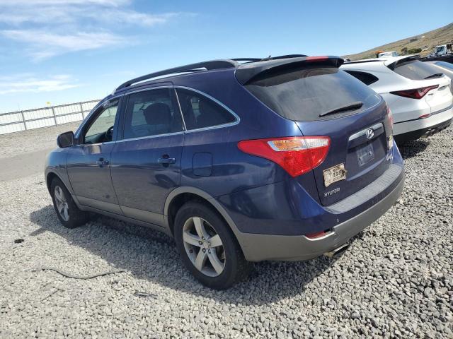 2007 Hyundai Veracruz Gls VIN: KM8NU73C57U020543 Lot: 59130774