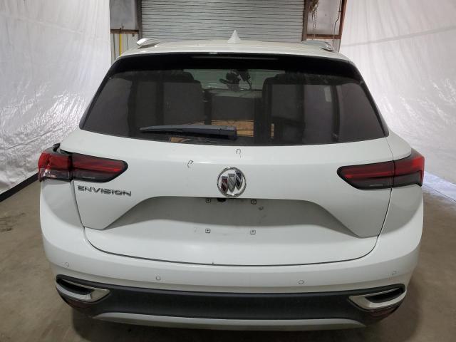 2023 Buick Envision Essence VIN: LRBFZNR49PD023264 Lot: 59847054