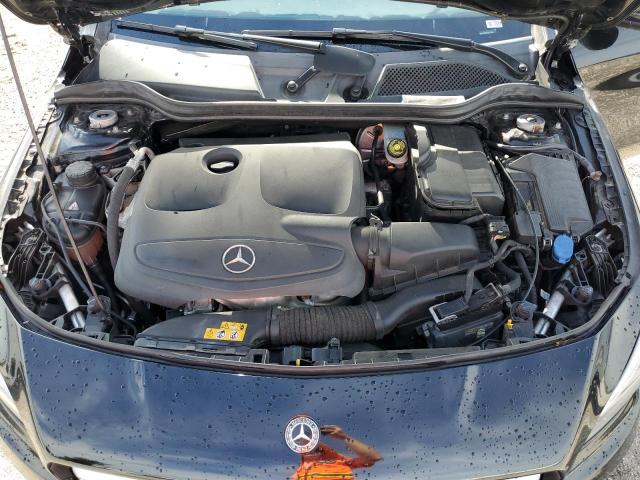 WDDSJ4EB7JN616246 2018 Mercedes-Benz Cla 250