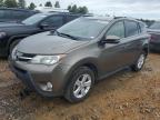 TOYOTA RAV4 XLE photo