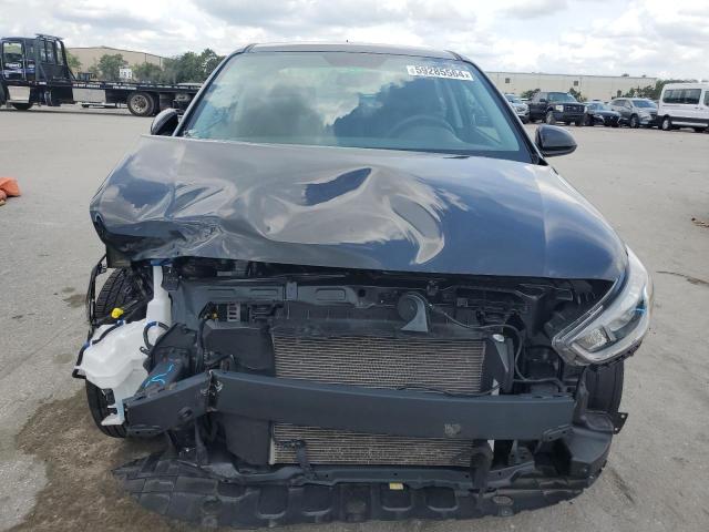 2022 HYUNDAI ACCENT SE - 3KPC24A65NE182455