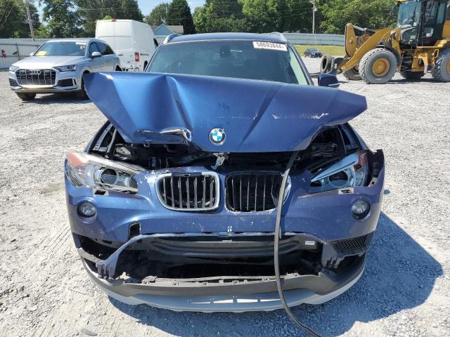 VIN WBAVL1C56FVY40187 2015 BMW X1, Xdrive28I no.5