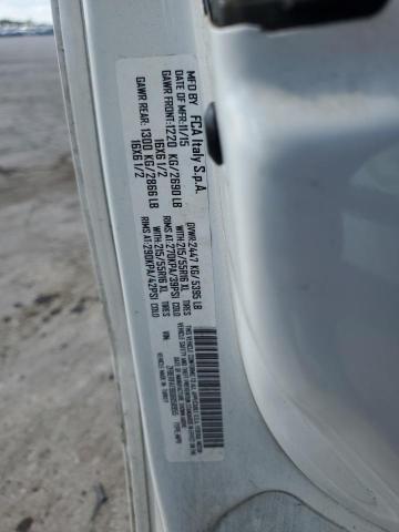 2016 Ram Promaster City VIN: ZFBERFAT9G6B58955 Lot: 60808854