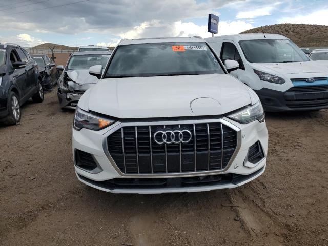 WA1AUCF36M1058555 2021 Audi Q3 Premium 40