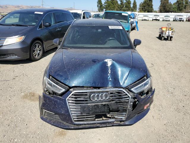 2017 Audi A3 E-Tron Premium Plus VIN: WAUTPBFF7HA146009 Lot: 58460494