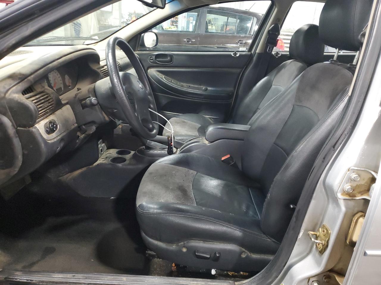 1B3EL46R16N238267 2006 Dodge Stratus Sxt