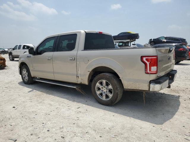 2017 Ford F150 Supercrew VIN: 1FTEW1CP5HKC70182 Lot: 57720654