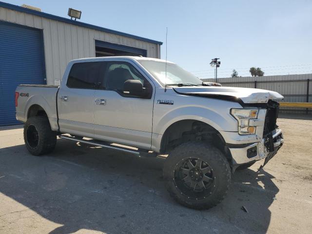 2016 Ford F150 Supercrew VIN: 1FTEW1EF1GKD47164 Lot: 57560904