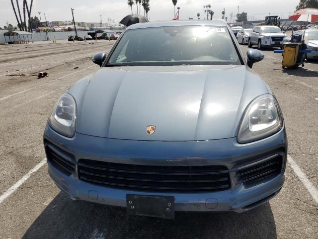 VIN WP1AA2AY1KDA16669 2019 Porsche Cayenne no.5