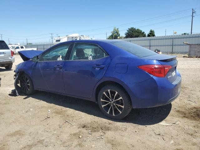 Vin: 2t1burhe5hc940216, lot: 59899624, toyota corolla l 20172