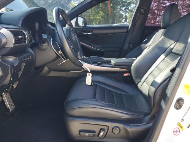 2014 Lexus Is 250 VIN: JTHBF1D23E5042552 Lot: 57573034