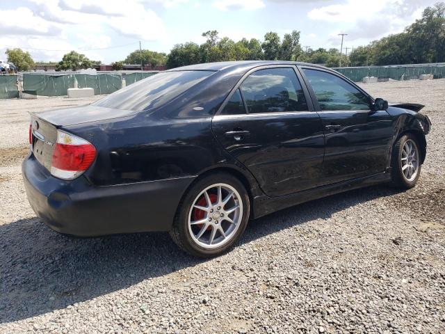 2005 Toyota Camry Le VIN: 4T1BE32K15U058334 Lot: 57805314