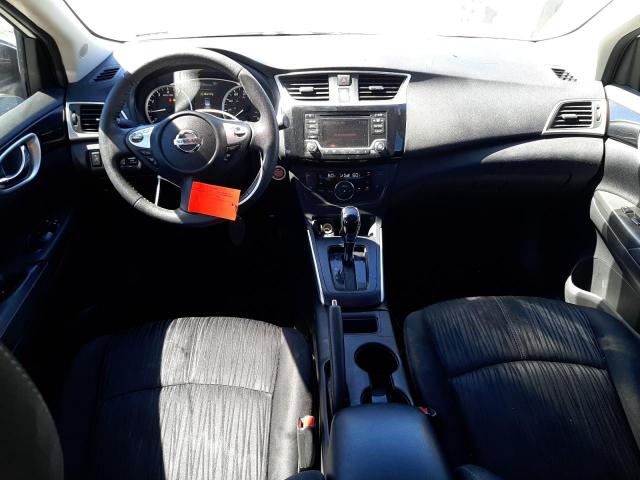 2018 NISSAN SENTRA S - 3N1AB7AP2JY318649