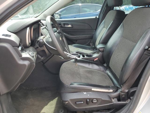2016 CHEVROLET MALIBU LIM - 1G11C5SA6GF166053