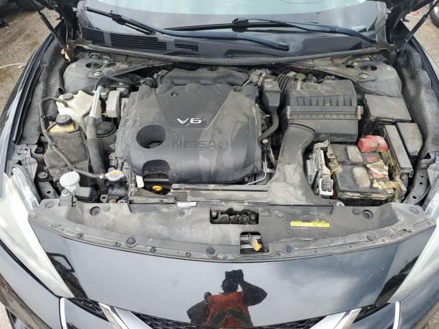 2017 Nissan Maxima 3.5S VIN: 1N4AA6AP6HC403593 Lot: 60891144