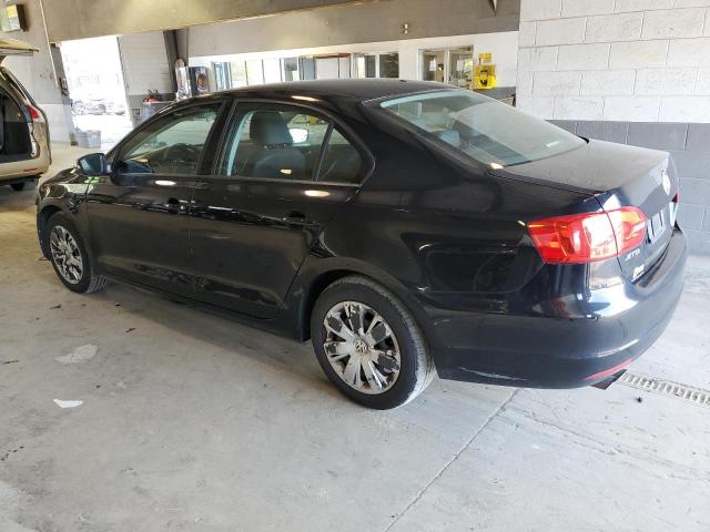 2012 Volkswagen Jetta Se VIN: 3VWDP7AJ4CM370315 Lot: 57503474