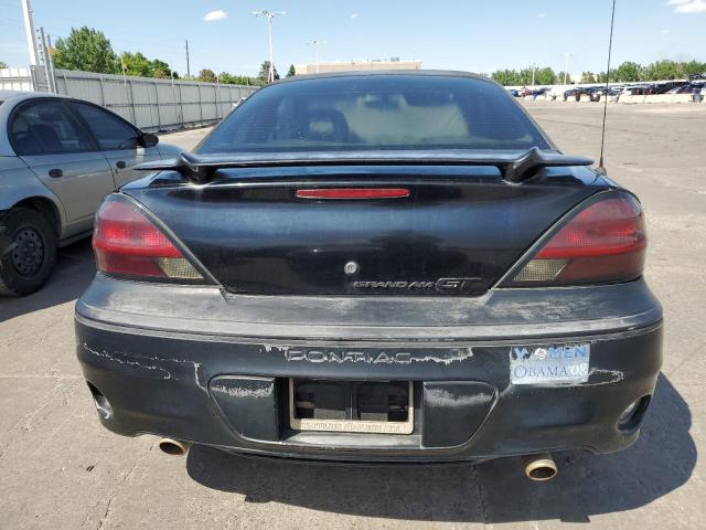 2002 Pontiac Grand Am Gt1 VIN: 1G2NV12E12C278353 Lot: 58557754