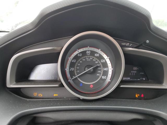 2016 Mazda 3 Sport VIN: JM1BM1U76G1314511 Lot: 60679584