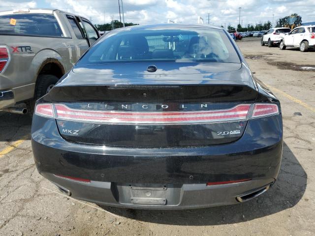 VIN 3LN6L2J98FR612185 2015 Lincoln MKZ no.6