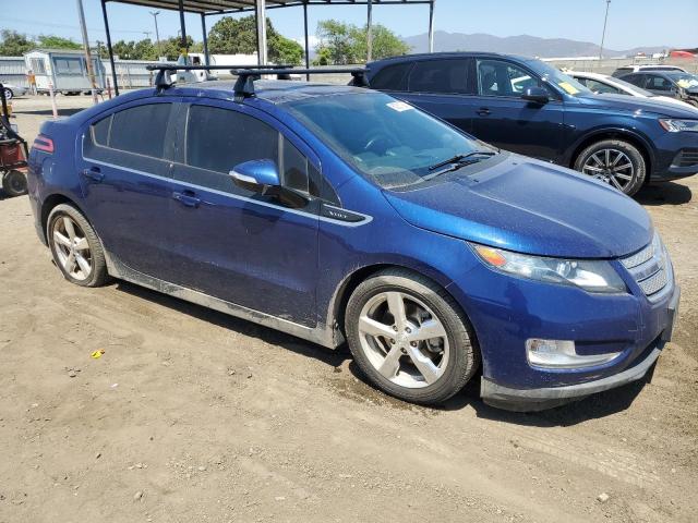 VIN 1G1RF6E47DU136556 2013 Chevrolet Volt no.4