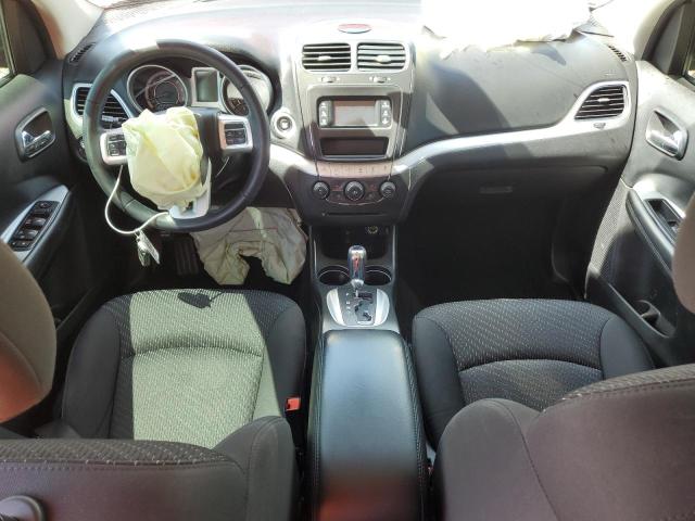 2018 DODGE JOURNEY SE - 3C4PDCAB2JT510567