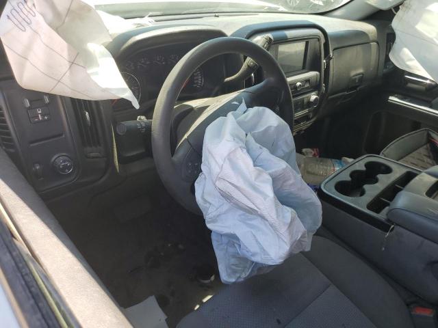 2017 GMC Sierra K1500 VIN: 1GTV2LEC2HZ189066 Lot: 58213454