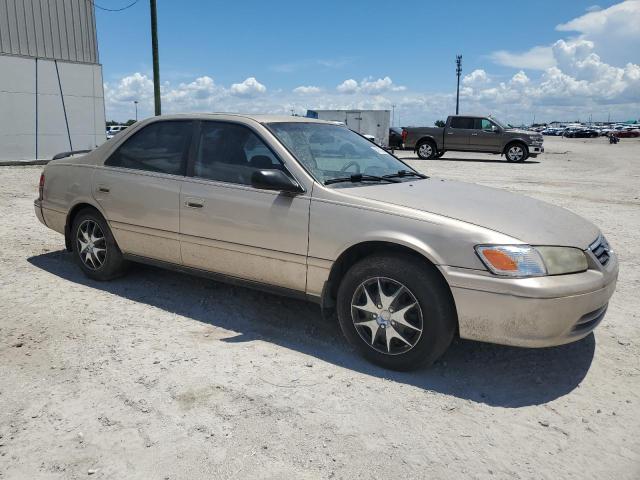 2000 Toyota Camry Ce VIN: JT2BG22K7Y0464714 Lot: 60639334