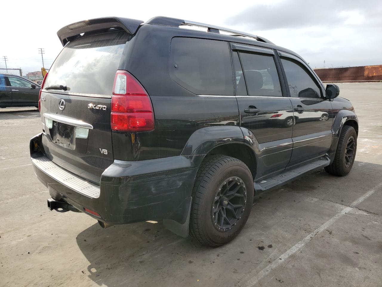 JTJBT20X680148963 2008 Lexus Gx 470