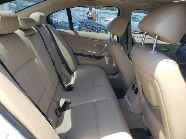 2008 BMW 328 Xi Sulev VIN: WBAVC73568KX90334 Lot: 57149014