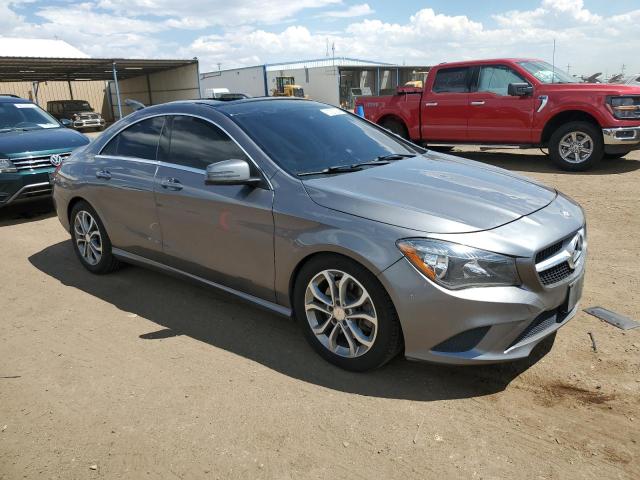 VIN WDDSJ4GB0FN238940 2015 Mercedes-Benz CLA-Class,... no.4