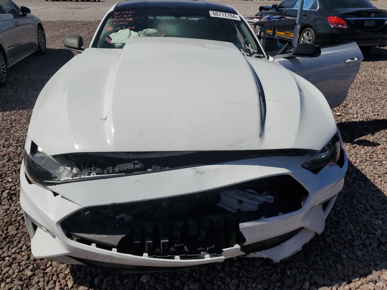 1FA6P8CF3K5130337 2019 Ford Mustang Gt